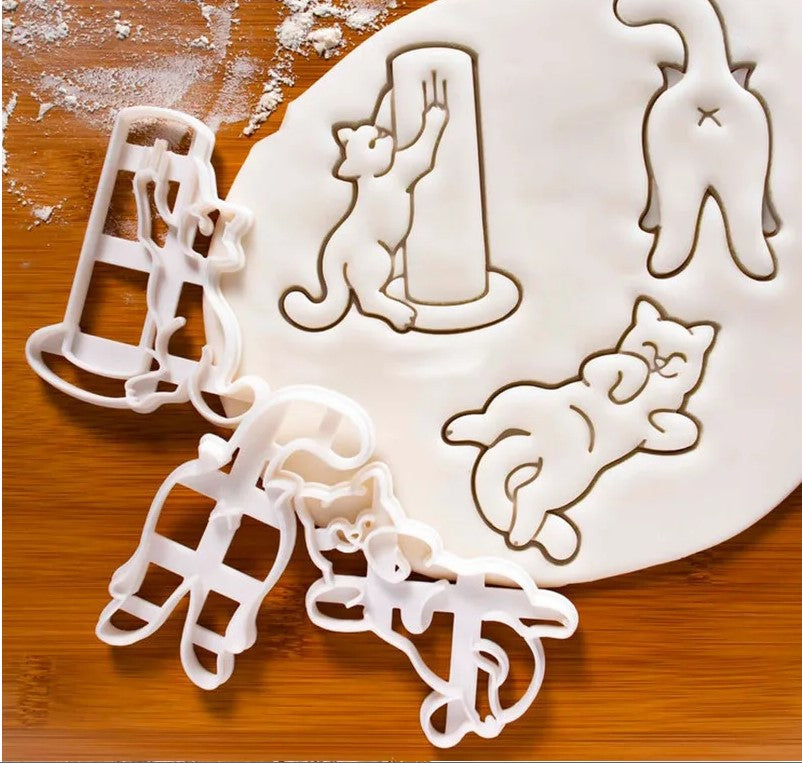 Cookie Cutters