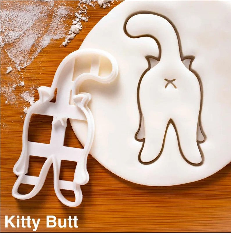 Cookie Cutters