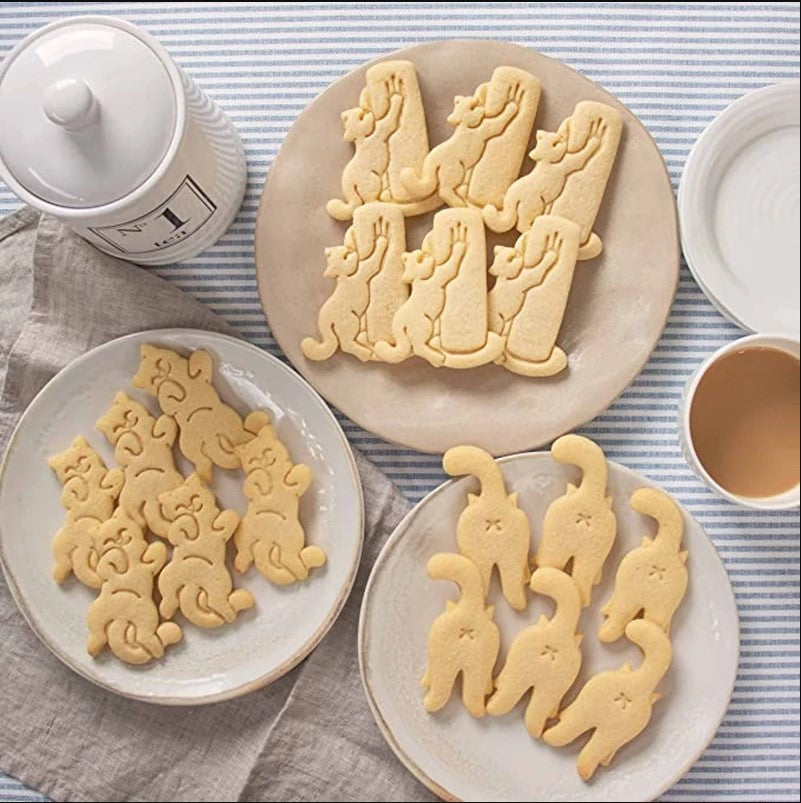 Cookie Cutters